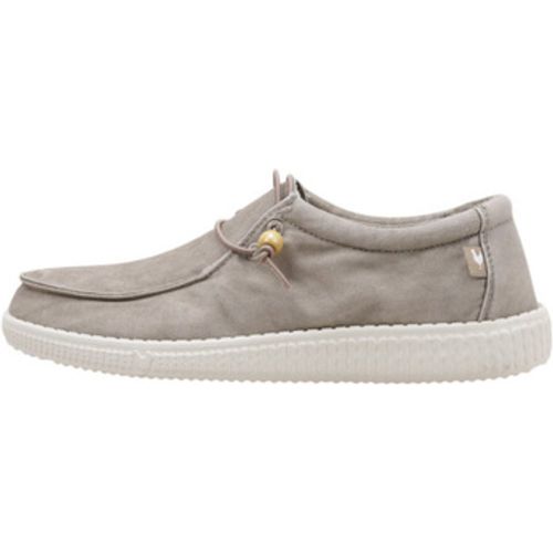 Halbschuhe WP150 WALLABI WASHED - Pitas - Modalova