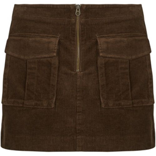 Röcke CORDUROY MINI SKIRT - Tommy Hilfiger - Modalova