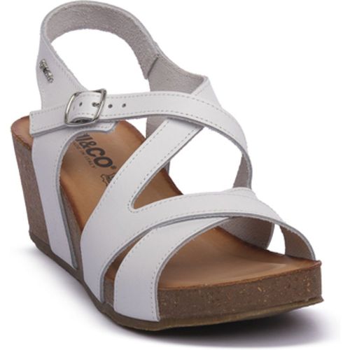 IgI&CO Sandalen LAURITA BIANCO - IGI&Co - Modalova