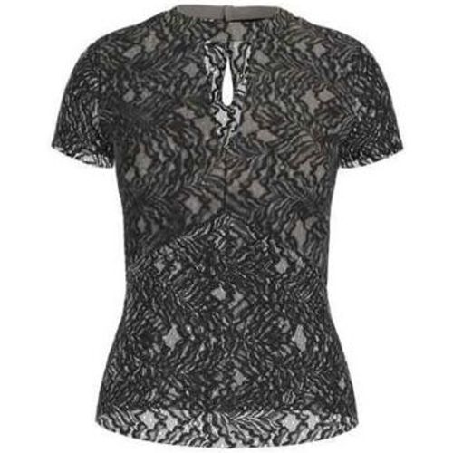 Guess Tank Top W5GP12 KCS90-JBLK - Guess - Modalova