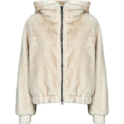 Geox Damen-Jacke SPHERICA G - Geox - Modalova