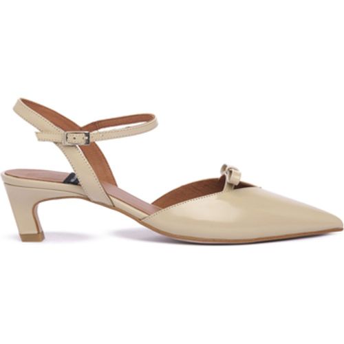 Pumps EGIDIO CHAMPAGNE - Angel Alarcon - Modalova