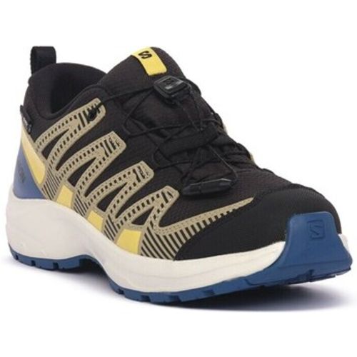 Salomon Sneaker Xa Pro V8 Wp J - Salomon - Modalova
