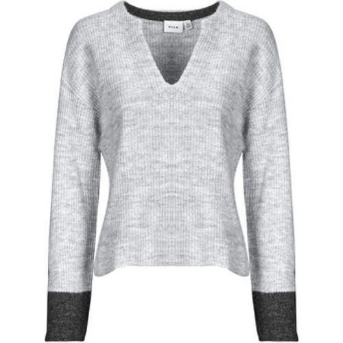 Vila Pullover VIALVA V-NECK - Vila - Modalova