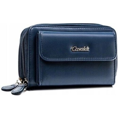 Geldbeutel N122APUBL72542 - 4U Cavaldi - Modalova
