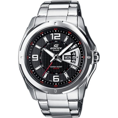 Casio Uhr EF-129D-1AVEF - Casio - Modalova