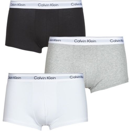 Boxer LOW RISE TRUNK 3PK X3 - Calvin Klein Jeans - Modalova
