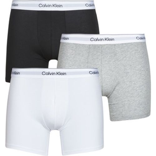Boxer BOXER BRIEF 3PK X3 - Calvin Klein Jeans - Modalova