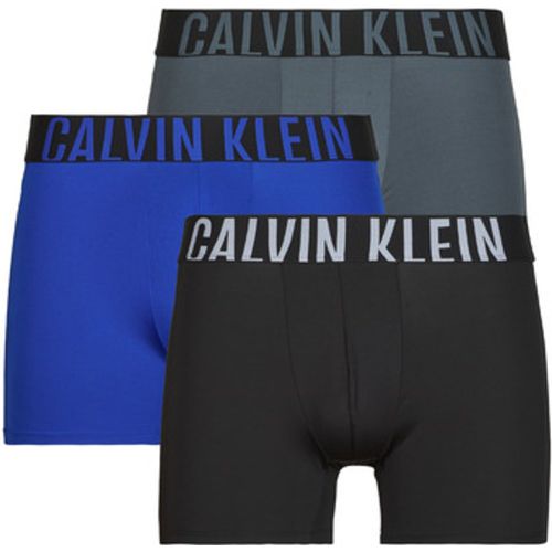 Boxer BOXER BRIEF 3PK X3 - Calvin Klein Jeans - Modalova