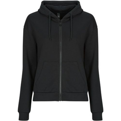 Sweatshirt ONPLOUNGE LIFE HOOD FZ - Only Play - Modalova