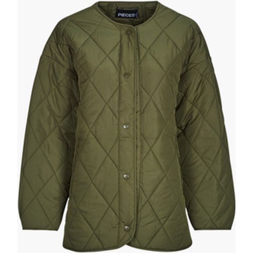Pieces Damen-Jacke PCSTELLA - Pieces - Modalova