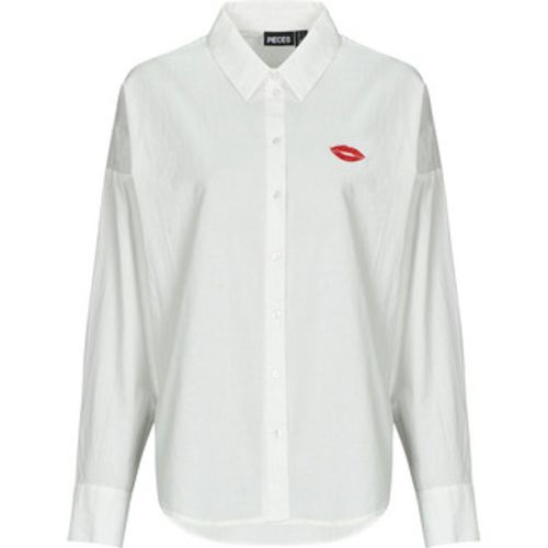 Pieces Blusen PCJANNE - Pieces - Modalova