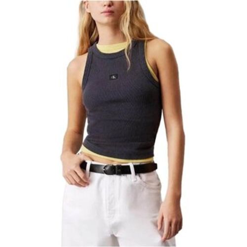 Tank Top J20J225311 - Calvin Klein Jeans - Modalova