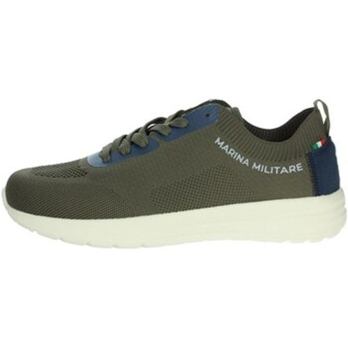 Marina Militare Turnschuhe MM2207 Grün In Herrengrößen erhältlich. 43. Jetzt MM2207 von Marina Militare auf Spartoo.de versandkostenfrei bestellen - 30000034H8 - Modalova