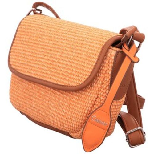 Handtasche Mode Accessoires Eleanor, Flap bag M top zip, o 011770 - Gabor - Modalova