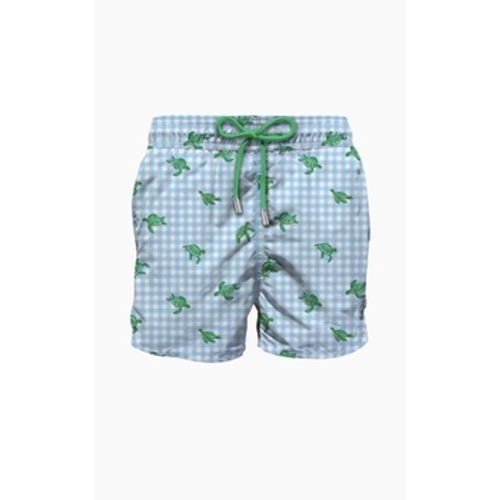 Mc2 Saint Barth Badeshorts - Mc2 Saint Barth - Modalova