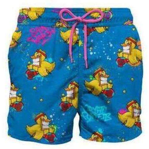 Mc2 Saint Barth Badeshorts - Mc2 Saint Barth - Modalova