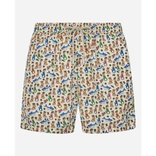 Mc2 Saint Barth Badeshorts - Mc2 Saint Barth - Modalova