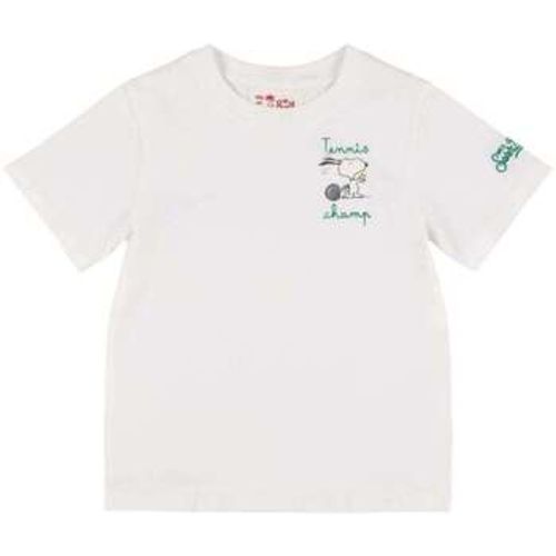 T-Shirts & Poloshirts - Mc2 Saint Barth - Modalova