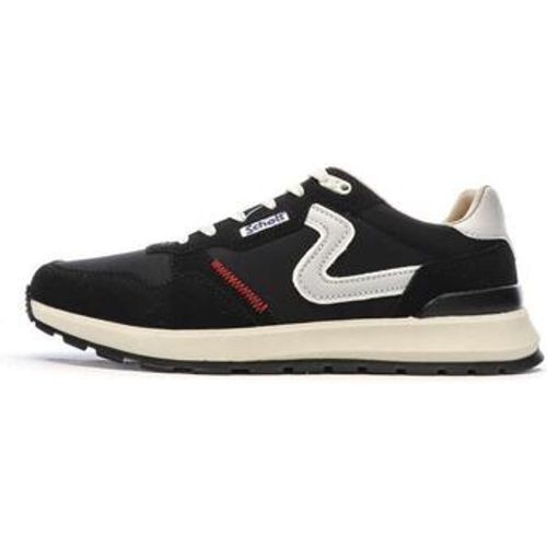 Schott Sneaker SCH-DORIAN-BLK - Schott - Modalova