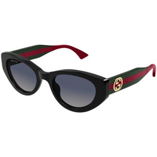 Sonnenbrillen Web Sonnenbrille GG1862S 005 Polarisiert - Gucci - Modalova