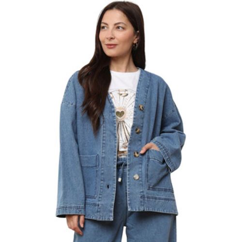 La Modeuse Blazer 74481_P176030 - La Modeuse - Modalova