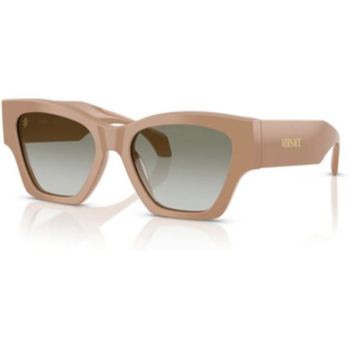 Sonnenbrillen Sonnenbrille VE4492U 55178E - Versace - Modalova
