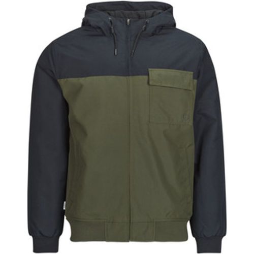 Element Herren-Jacke DULCEY PKT - Element - Modalova