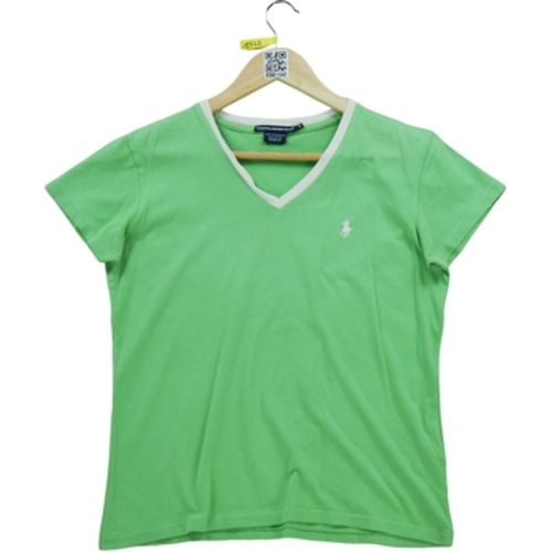 Polo Ralph Lauren T-Shirt 180912 - Polo Ralph Lauren - Modalova