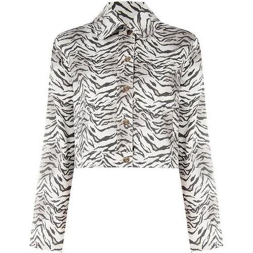 Damen-Jacke CFC0124716003 - RINASCIMENTO - Modalova