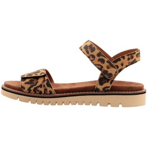 Sandalen Sandaletten Kent-Sport Sandale natur leo 12-28114-16 - Ara - Modalova