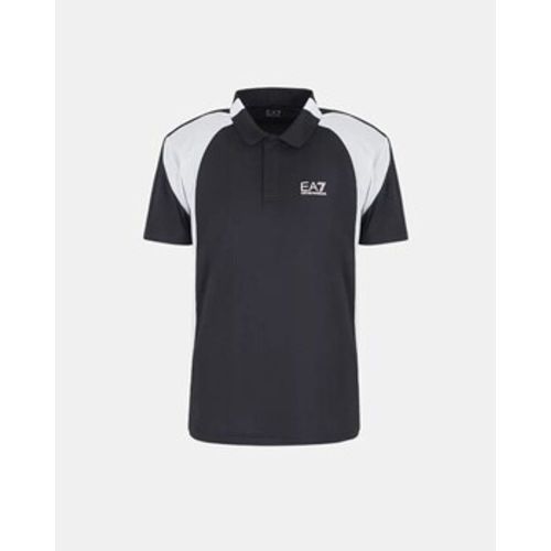 T-Shirt 6DPF06 PJPCZ - Emporio Armani EA7 - Modalova