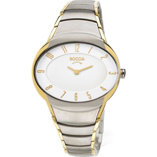 Boccia Uhr 3165-11 - Boccia - Modalova