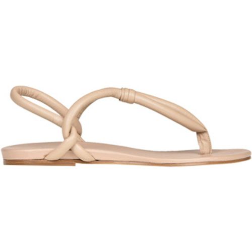 Del Carlo Halbschuhe CAB00005092AE - Del Carlo - Modalova