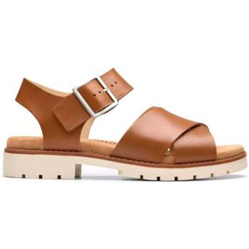 Clarks Sandalen Orinoco Cross - Clarks - Modalova
