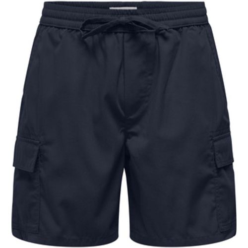 Shorts Shorts KAL Cargo-Shorts - Only & Sons - Modalova