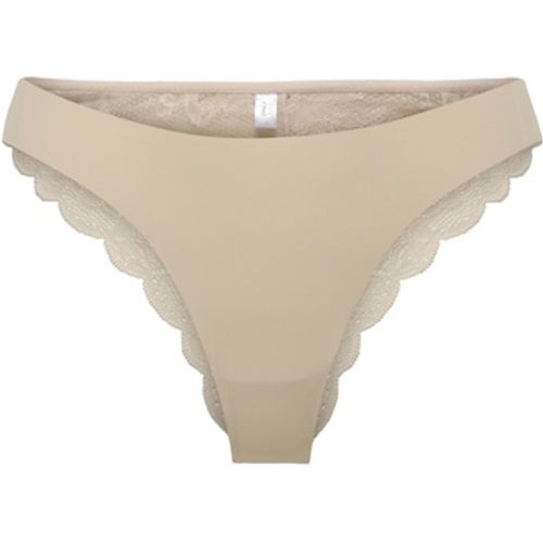 Slips Unterhose Damen-Slip 3er Pack - Only - Modalova