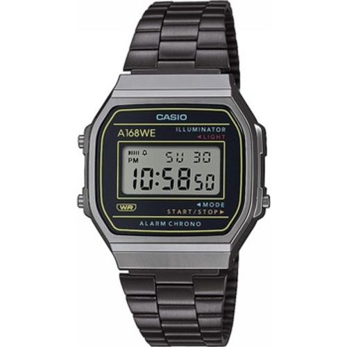 Casio Uhr A168WEHB-1AEF - Casio - Modalova