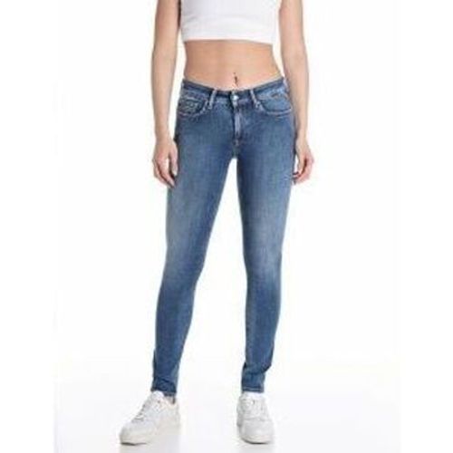 Jeans WH689.69D.841 NEW LUZ-009 - Replay - Modalova