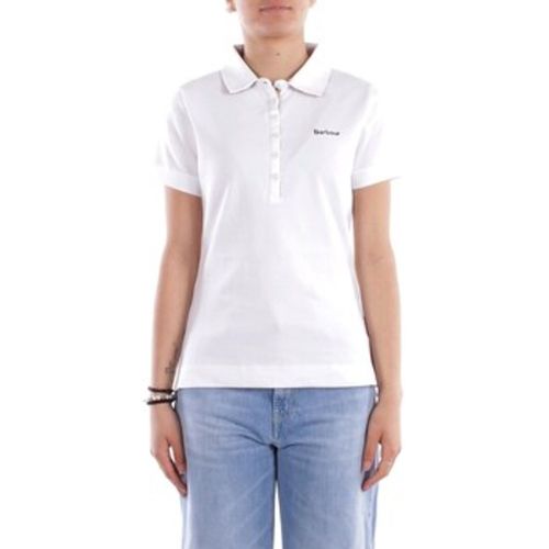 Barbour T-Shirt LML0634 - Barbour - Modalova
