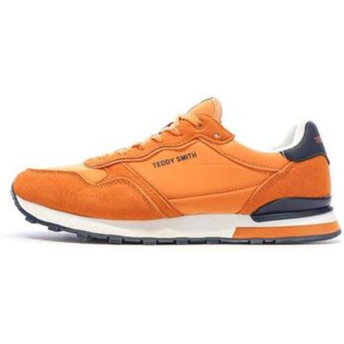 Teddy Smith Sneaker TDS-120097-ORA - Teddy smith - Modalova
