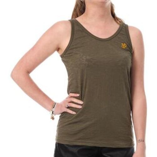 Von Dutch Tank Top VD/D/ZIP/K - Von Dutch - Modalova