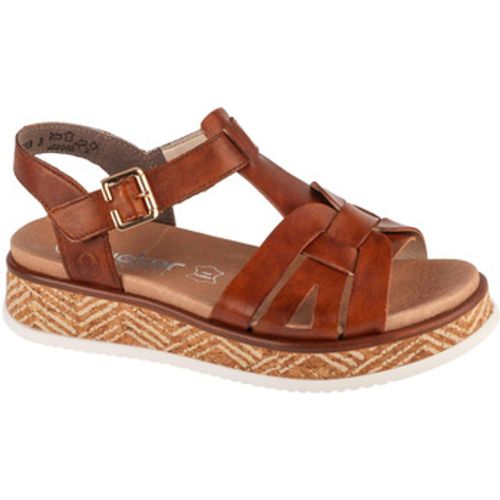 Rieker Sandalen Sandals - Rieker - Modalova