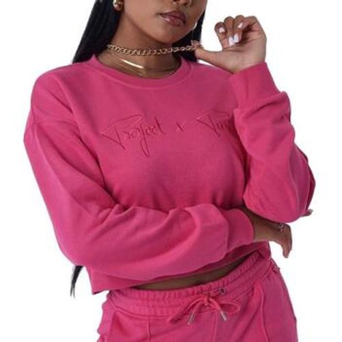 Sweatshirt PXP-F212103-FU - Project X Paris - Modalova