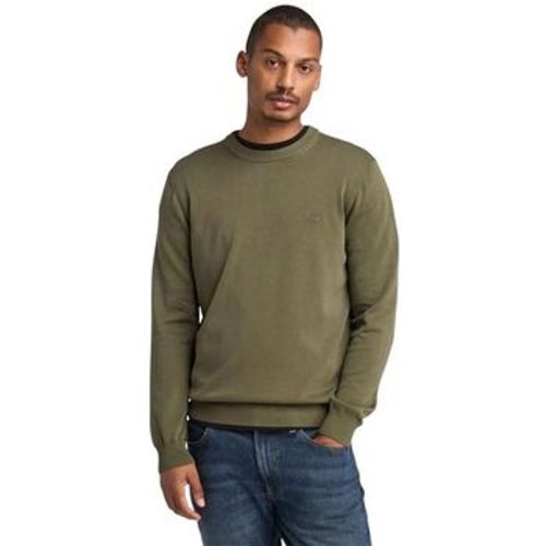 Pullover TB0A5UHQ - MAEERUMACK DYE-A581 LEAF GREEN - Timberland - Modalova