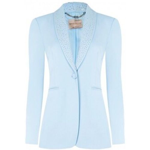 Damen-Jacke CFC0123549003 - RINASCIMENTO - Modalova