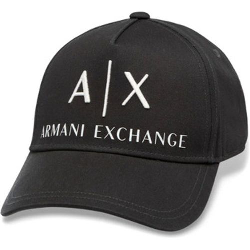 EAX Schirmmütze urban - EAX - Modalova