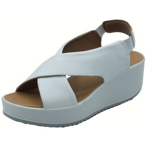 IgI&CO Sandalen 7665744 Nappa Soft Weiss In Damengrößen erhältlich. 40. Jetzt 7665744 Nappa Soft von IgI&CO auf Spartoo.de versandkostenfrei bestel - 30107270F5 - Modalova