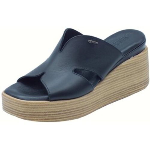 Sandalen 7689600 Vitello Oceano - IGI&Co - Modalova