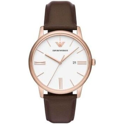 Uhr AR11572-MINIMALIST - Emporio Armani - Modalova
